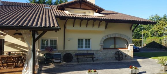 4 Schlafzimmer Haus in Basque Autonomous Community, Spain, Nr. 154490 46