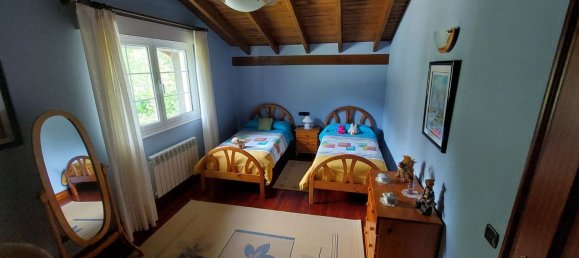 4 Schlafzimmer Haus in Basque Autonomous Community, Spain, Nr. 154490 27