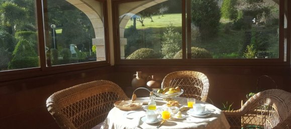 4 Schlafzimmer Haus in Basque Autonomous Community, Spain, Nr. 154490 45