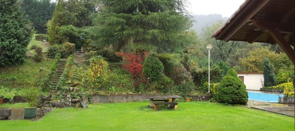 4 Schlafzimmer Haus in Basque Autonomous Community, Spain, Nr. 154490 11