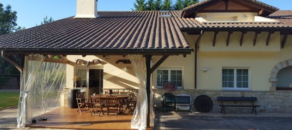 4 Schlafzimmer Haus in Basque Autonomous Community, Spain, Nr. 154490 8