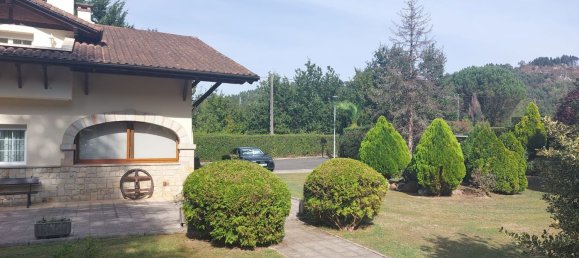 4 Schlafzimmer Haus in Basque Autonomous Community, Spain, Nr. 154490 49