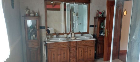 4 Schlafzimmer Haus in Basque Autonomous Community, Spain, Nr. 154490 29