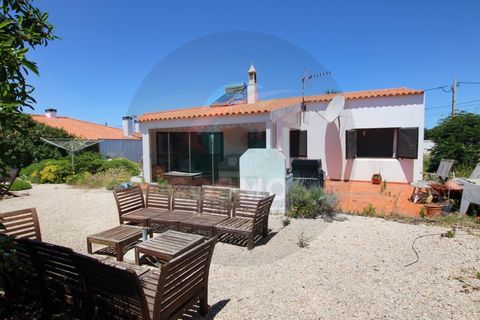 2 bedrooms House in Aljezur, Portugal No. 248053