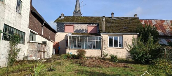 6 bedrooms Townhouse in Gergny, France No. 45560 5