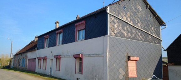 6 bedrooms Townhouse in Gergny, France No. 45560 4