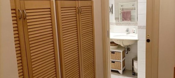 4 rooms Apartment in Rome, Italy No. 48592 12