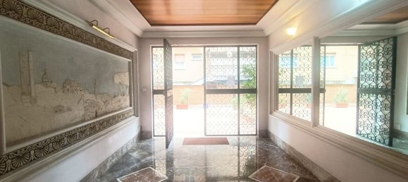 4 rooms Apartment in Rome, Italy No. 48592 15