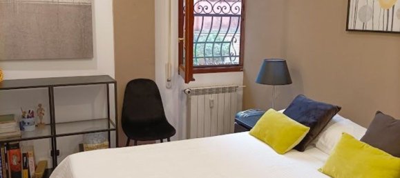 4 rooms Apartment in Rome, Italy No. 48592 5