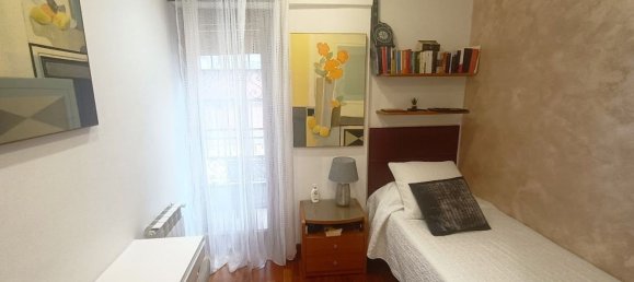 4 rooms Apartment in Rome, Italy No. 48592 7