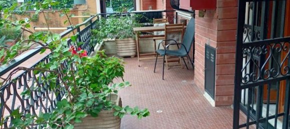 4 rooms Apartment in Rome, Italy No. 48592 13