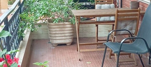 4 rooms Apartment in Rome, Italy No. 48592 14