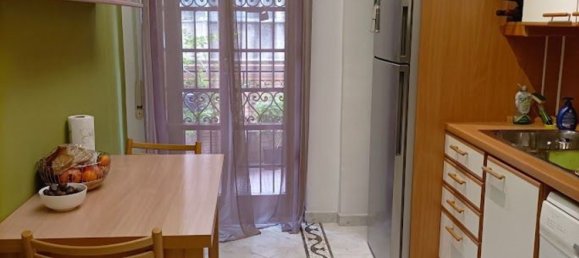 4 rooms Apartment in Rome, Italy No. 48592 3