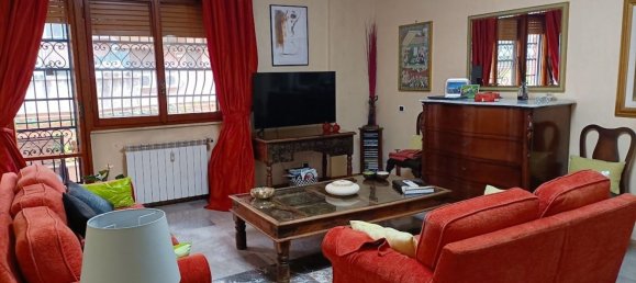 4 rooms Apartment in Rome, Italy No. 48592 18