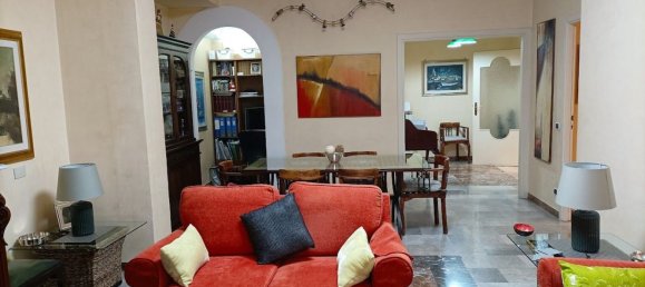 4 rooms Apartment in Rome, Italy No. 48592 19