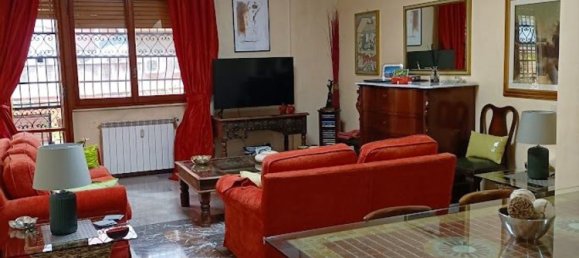 4 rooms Apartment in Rome, Italy No. 48592 17