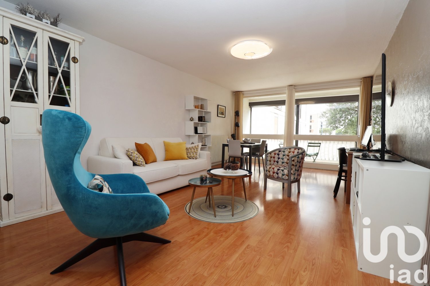 2 bedrooms Apartment in Saint-Cyprien, France No. 344032