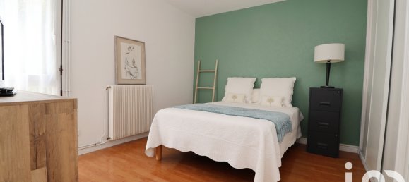 2 bedrooms Apartment in Saint-Cyprien, France No. 344032 7