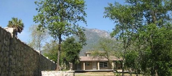 2 bedrooms House in Montemorelos, Mexico No. 165817 2