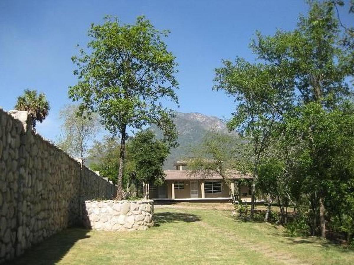 2 bedrooms House in Montemorelos, Mexico No. 165817