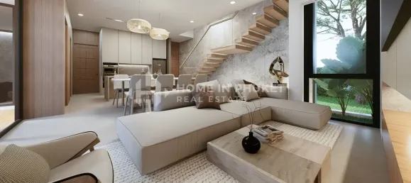 4 chambres house à vendre à Chalong, Phuket, Southern Thailand, Thailand № 61258 3
