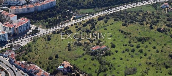 Земельный участок 900м² в Лагуш, Португалия № 156056 14