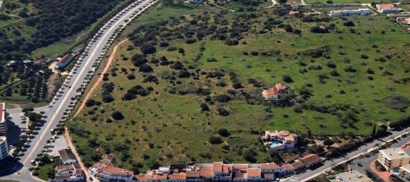 Земельный участок 900м² в Лагуш, Португалия № 156056 18