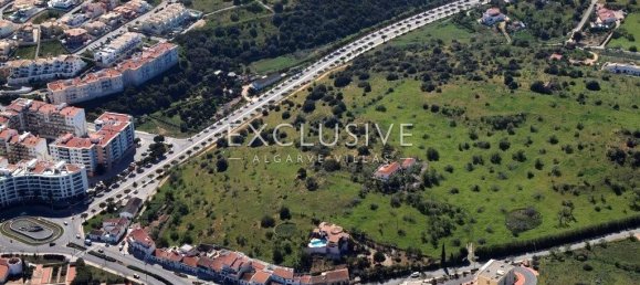 Земельный участок 900м² в Лагуш, Португалия № 156056 2