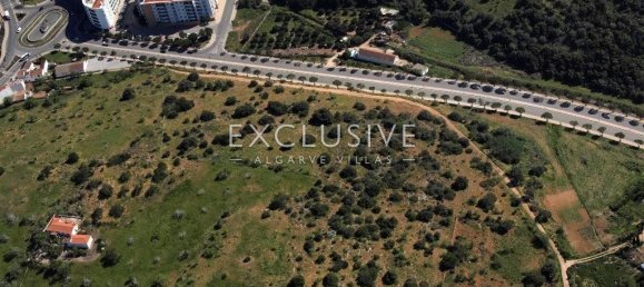 Земельный участок 900м² в Лагуш, Португалия № 156056 6