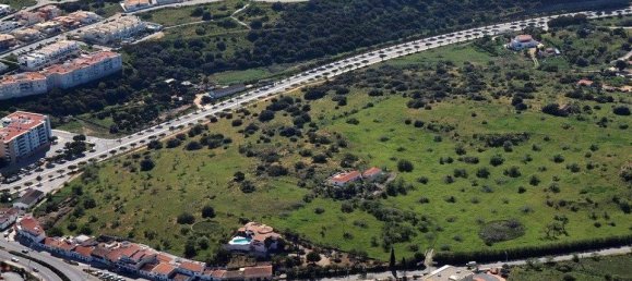 Земельный участок 900м² в Лагуш, Португалия № 156056 16