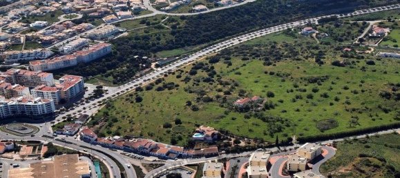 Земельный участок 900м² в Лагуш, Португалия № 156056 11