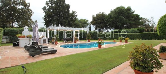 Вилла с 5 спальнями в Кадис, Испания № 29206 59