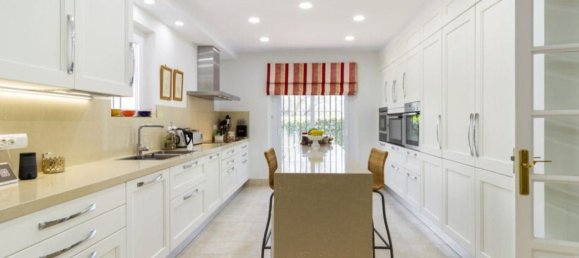 Вилла с 5 спальнями в Кадис, Испания № 29206 73