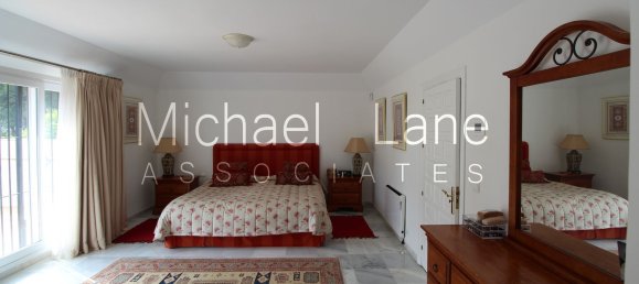 Вилла с 5 спальнями в Кадис, Испания № 29206 46