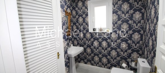 Вилла с 5 спальнями в Кадис, Испания № 29206 61