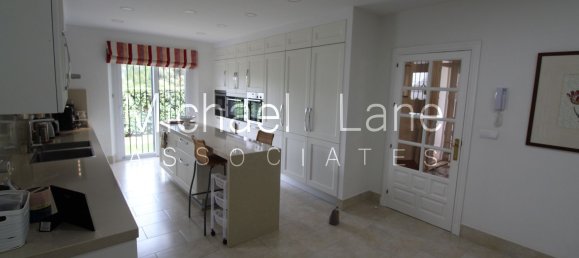 Вилла с 5 спальнями в Кадис, Испания № 29206 21