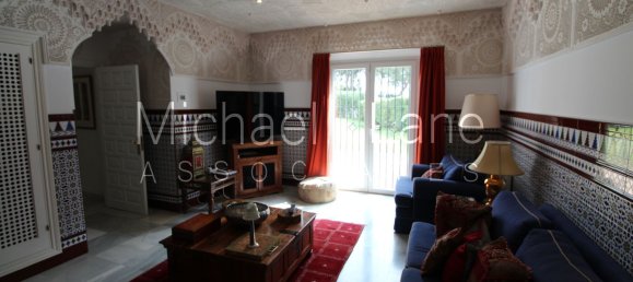 Вилла с 5 спальнями в Кадис, Испания № 29206 33