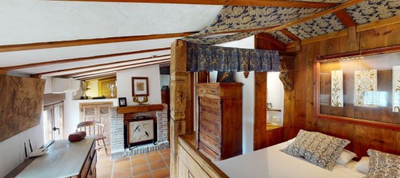 Вилла с 6 спальнями в Саялонга, Испания № 60854 42