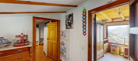 Вилла с 6 спальнями в Саялонга, Испания № 60854 34