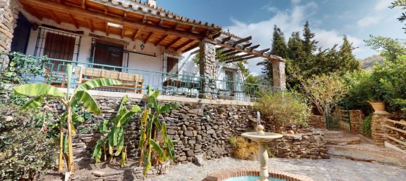 Вилла с 6 спальнями в Саялонга, Испания № 60854 17