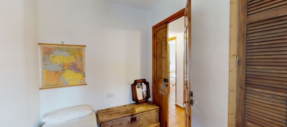 Вилла с 6 спальнями в Саялонга, Испания № 60854 28