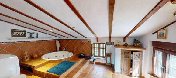 Вилла с 6 спальнями в Саялонга, Испания № 60854 45