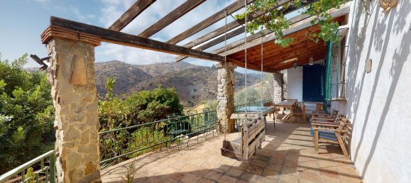 Вилла с 6 спальнями в Саялонга, Испания № 60854 16