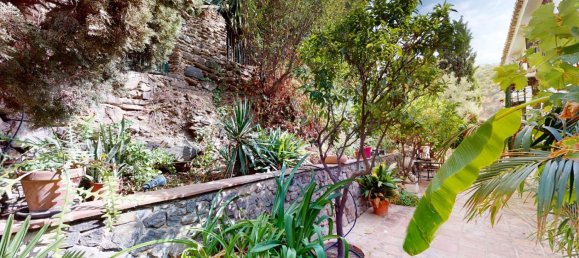 Вилла с 6 спальнями в Саялонга, Испания № 60854 3