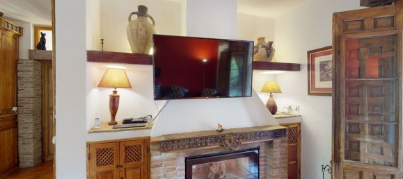 Вилла с 6 спальнями в Саялонга, Испания № 60854 13