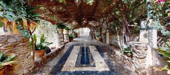 Вилла с 6 спальнями в Саялонга, Испания № 60854 5