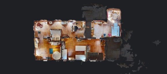 Вилла с 6 спальнями в Саялонга, Испания № 60854 47