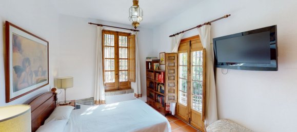 Вилла с 6 спальнями в Саялонга, Испания № 60854 25