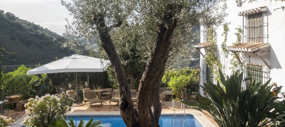 Вилла с 6 спальнями в Саялонга, Испания № 60854 2