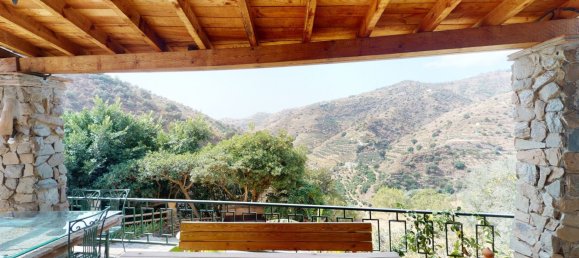 Вилла с 6 спальнями в Саялонга, Испания № 60854 14